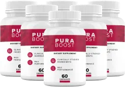 Pura Boost Best Value